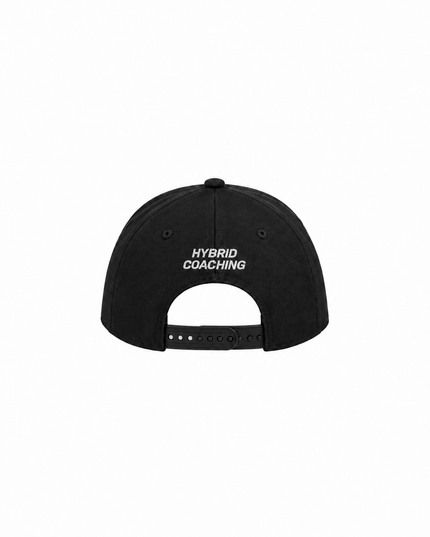 Hybrid Coaching Hexagon Kappe