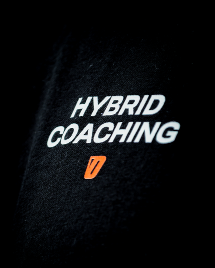 Hybrid Coaching Move Free Oversized Shirt