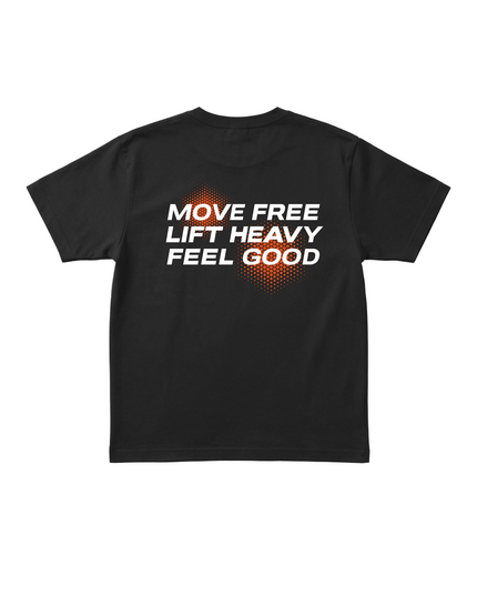 Hybrid Coaching Move Free Oversized Shirt