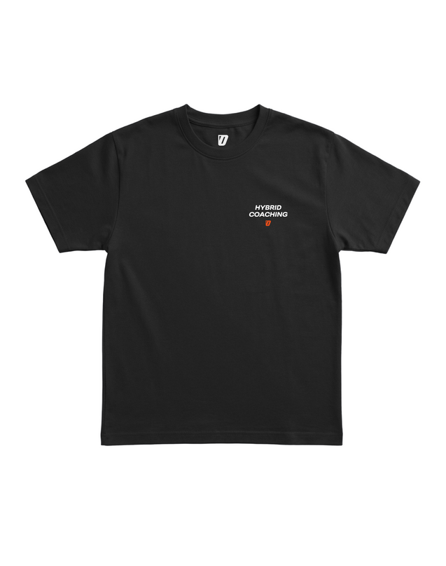 Hybrid Coaching Move Free Oversized Shirt