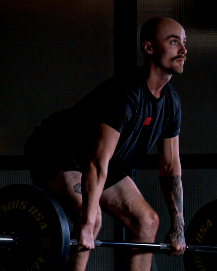 Hybrid Coaching Move Free Performance Shirt
