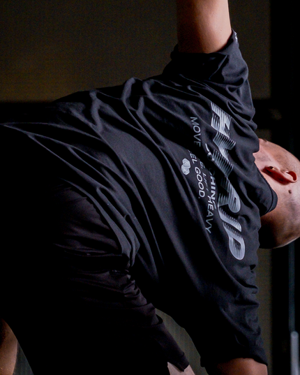 Hybrid Coaching Move Free Performance Shirt