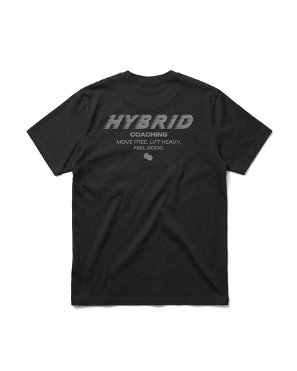 Hybrid Coaching Move Free Performance Shirt