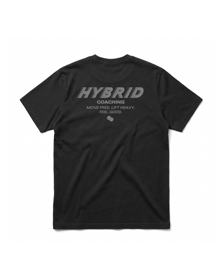 Hybrid Coaching Move Free Performance Shirt