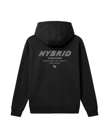 Hybrid Coaching Move Free Hoodie