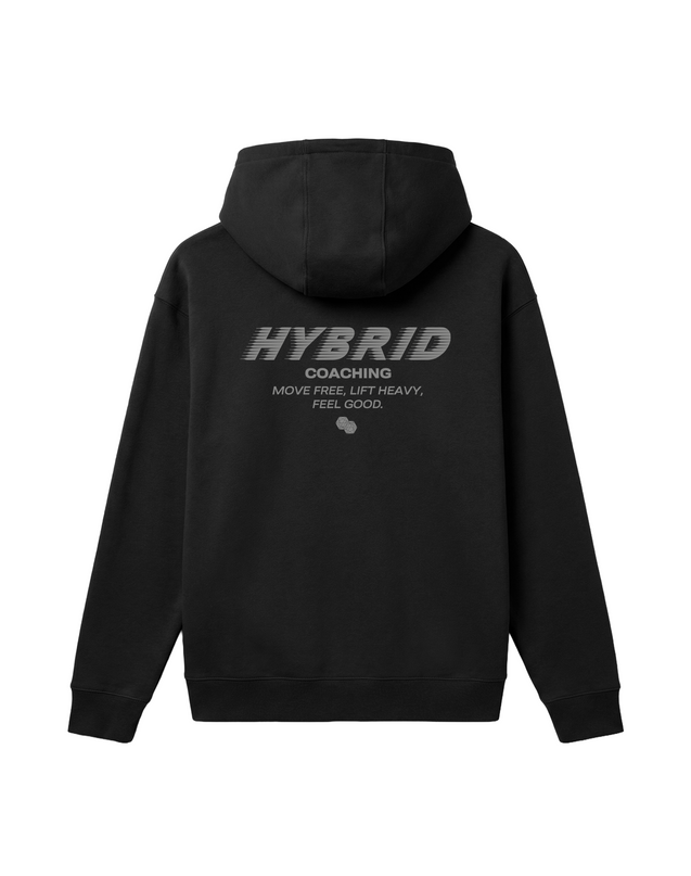 Hybrid Coaching Move Free Hoodie
