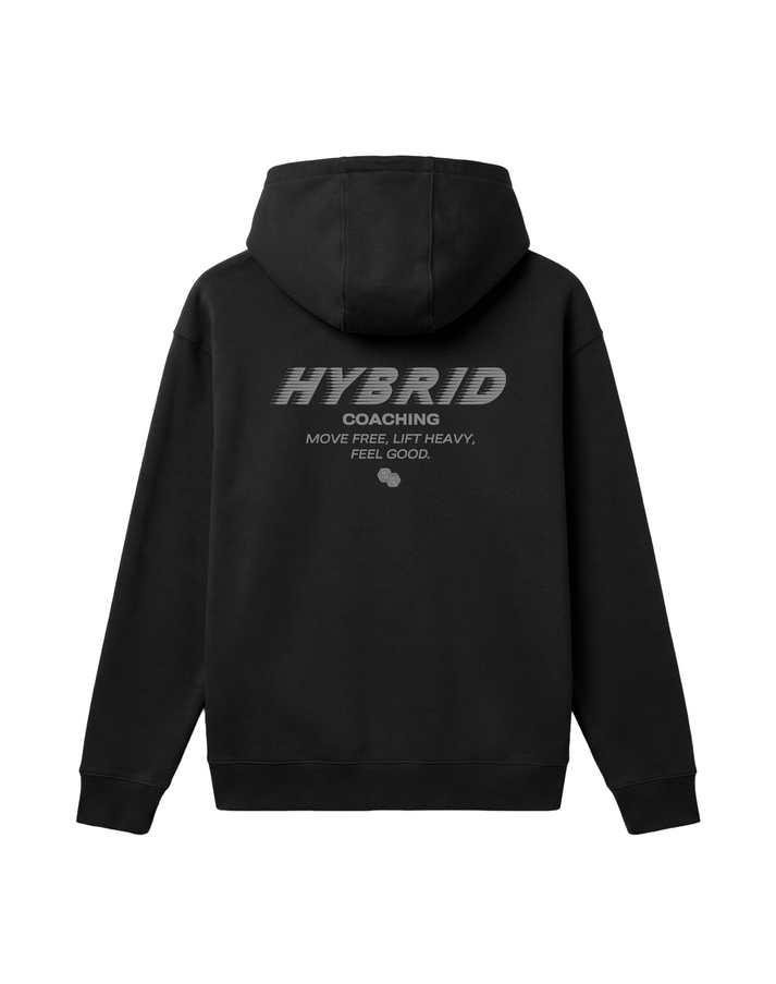 Hybrid Coaching Move Free Hoodie