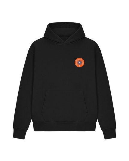 Hybrid Coaching Move Free Hoodie