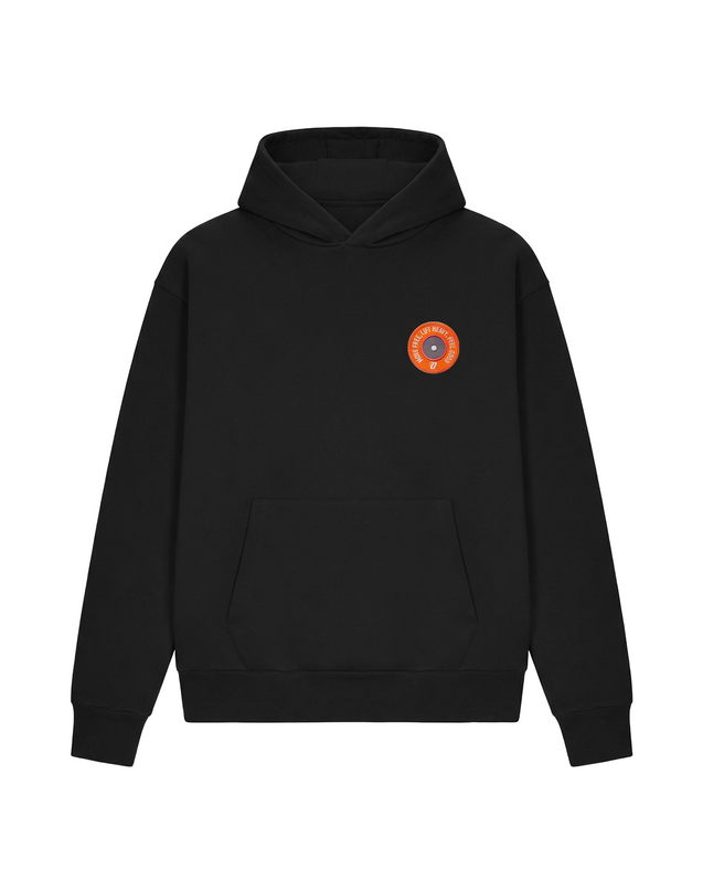 Hybrid Coaching Move Free Hoodie