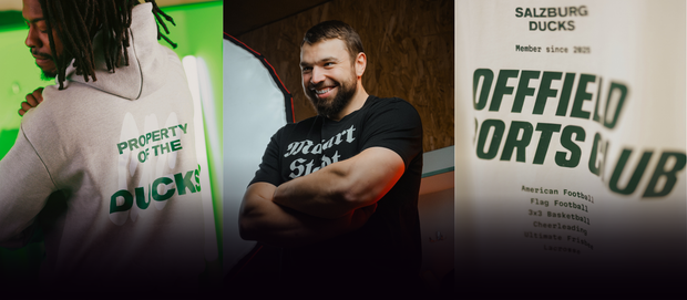 <h2><strong>DUCKS SEASON 26</strong></h2>