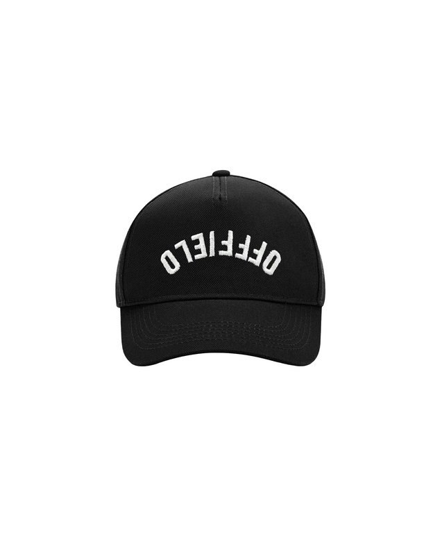 OFFFIELD Sports Upside down Kappe