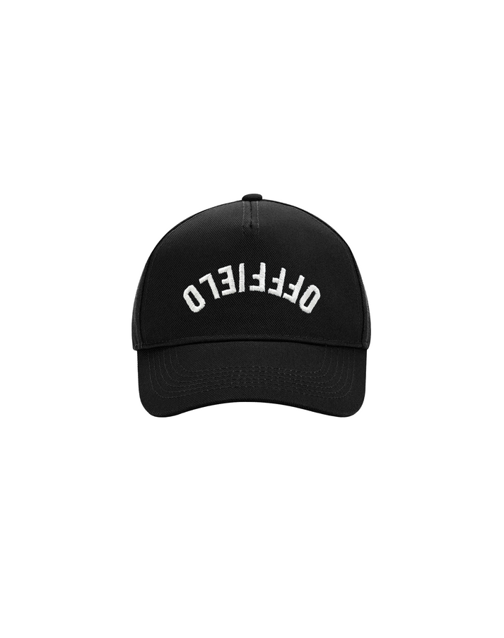 OFFFIELD Sports Upside down Kappe