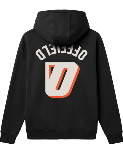 OFFFIELD Sports Classic Game Hoodie