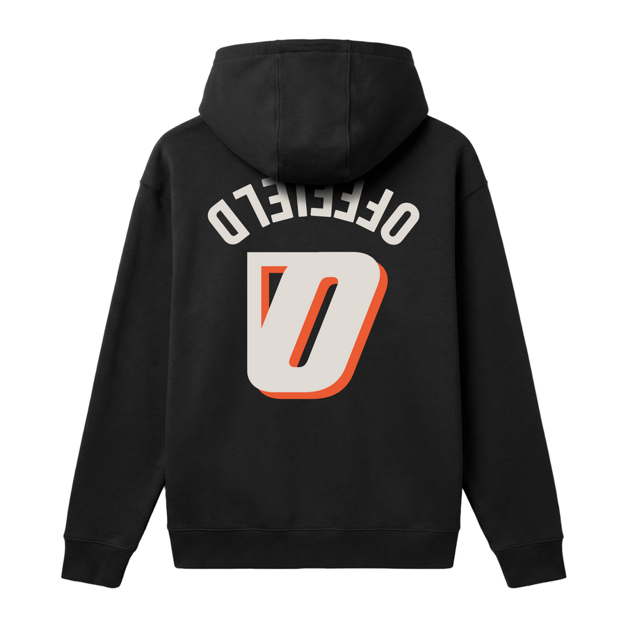 OFFFIELD Sports Classic Game Hoodie