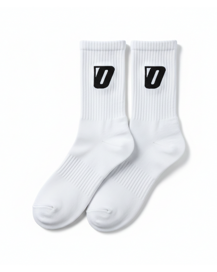 OFFFIELD Sports Logo Socken