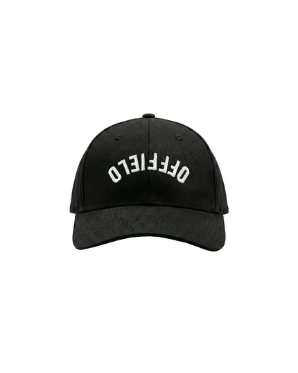 OFFFIELD Sports Upside down Kappe