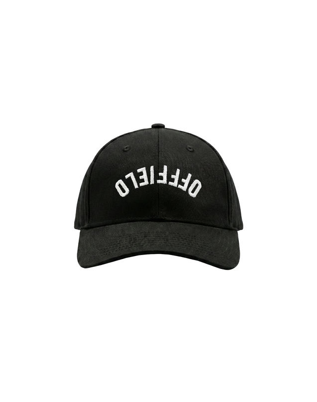 OFFFIELD Sports Upside down Kappe