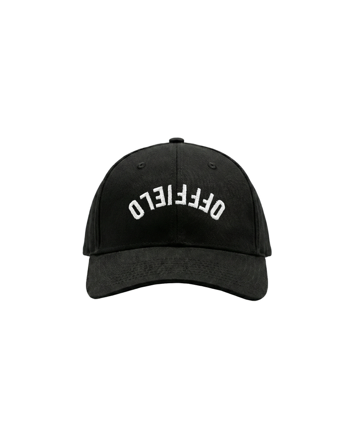 OFFFIELD Sports Upside down Kappe