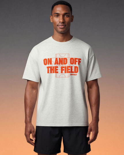 OFFFIELD Sports On & Off the Field Shirt