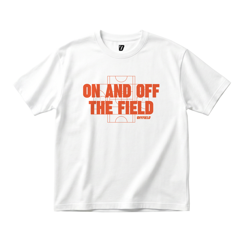 OFFFIELD Sports On & Off the Field Shirt