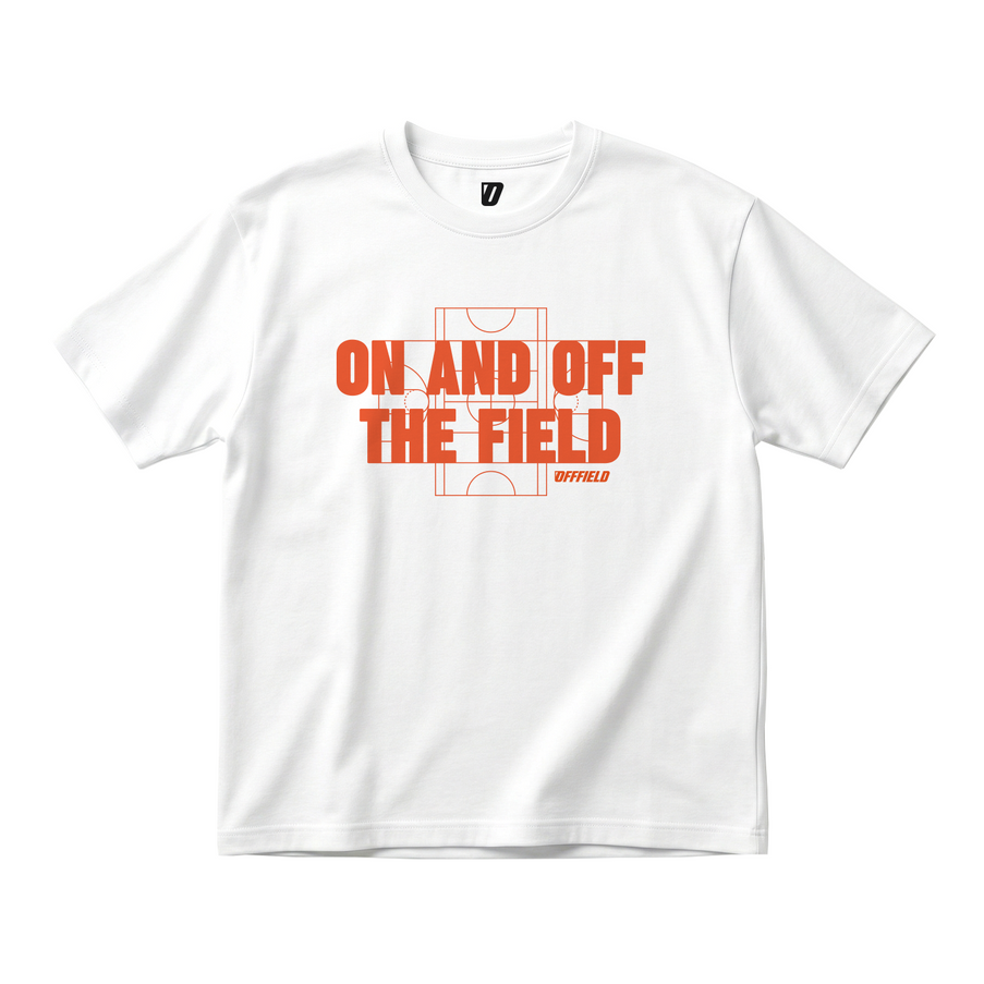 OFFFIELD Sports On & Off the Field Shirt