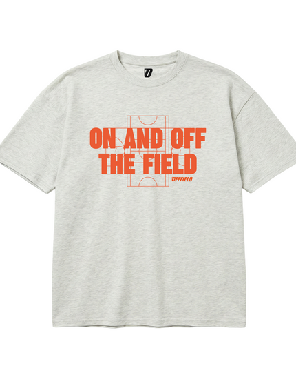 OFFFIELD Sports On & Off the Field Shirt
