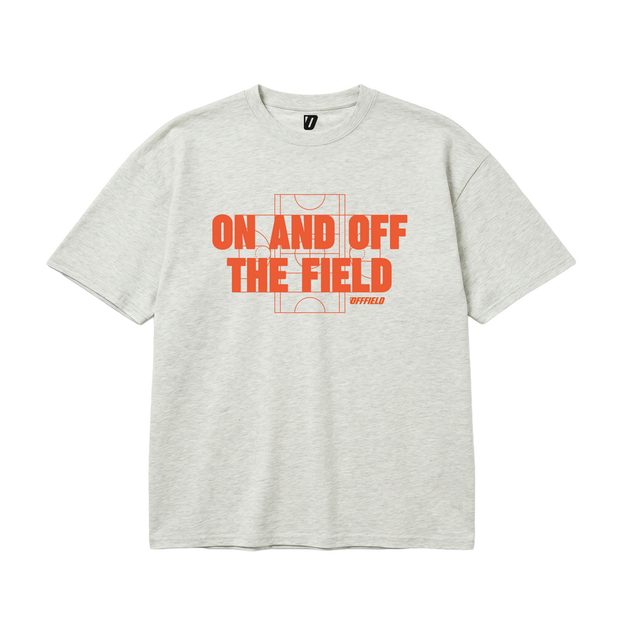 OFFFIELD Sports On & Off the Field Shirt