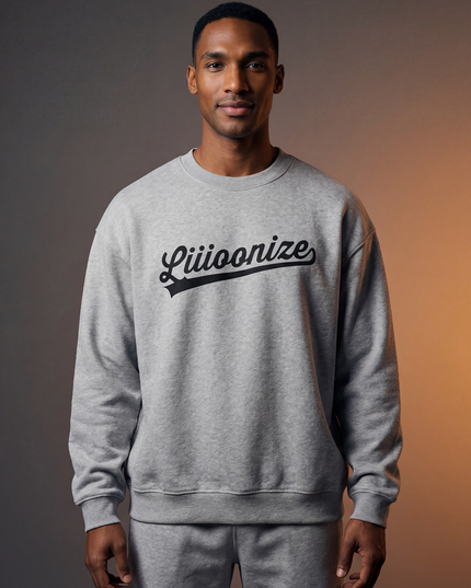 OFFFIELD Sports Lionize Sweatshirt
