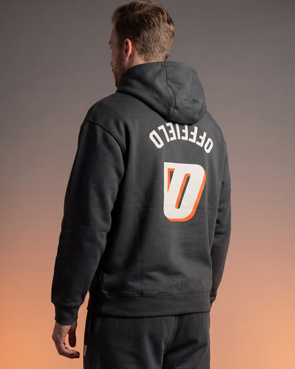 OFFFIELD Sports Classic Game Hoodie