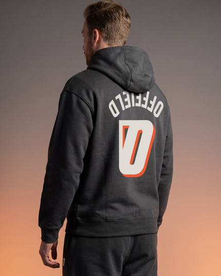 OFFFIELD Sports Classic Game Hoodie