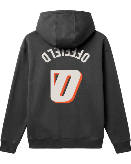 OFFFIELD Sports Classic Game Hoodie