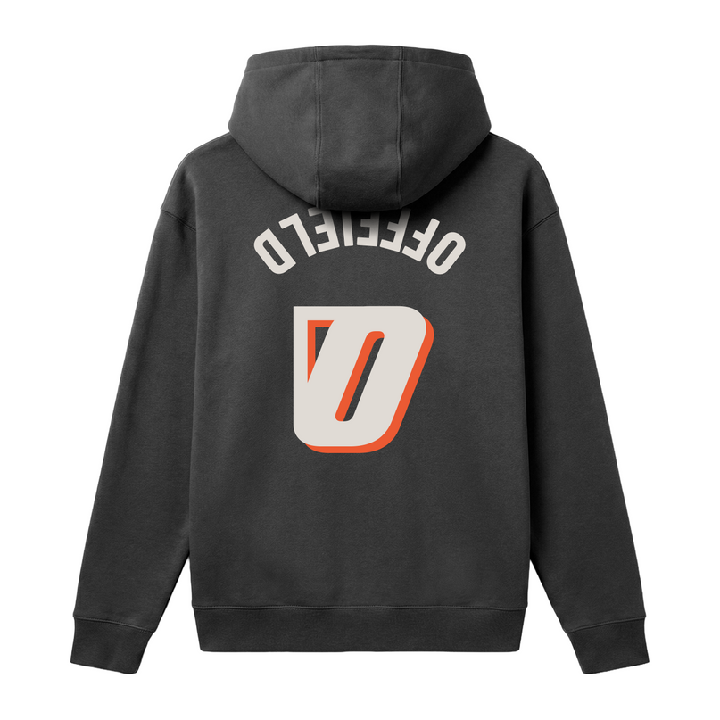 OFFFIELD Sports Classic Game Hoodie