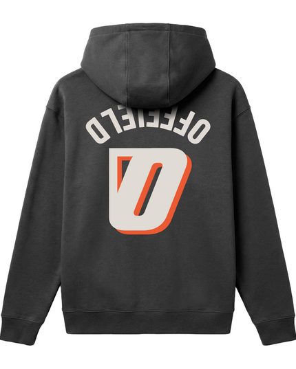OFFFIELD Sports Classic Game Hoodie