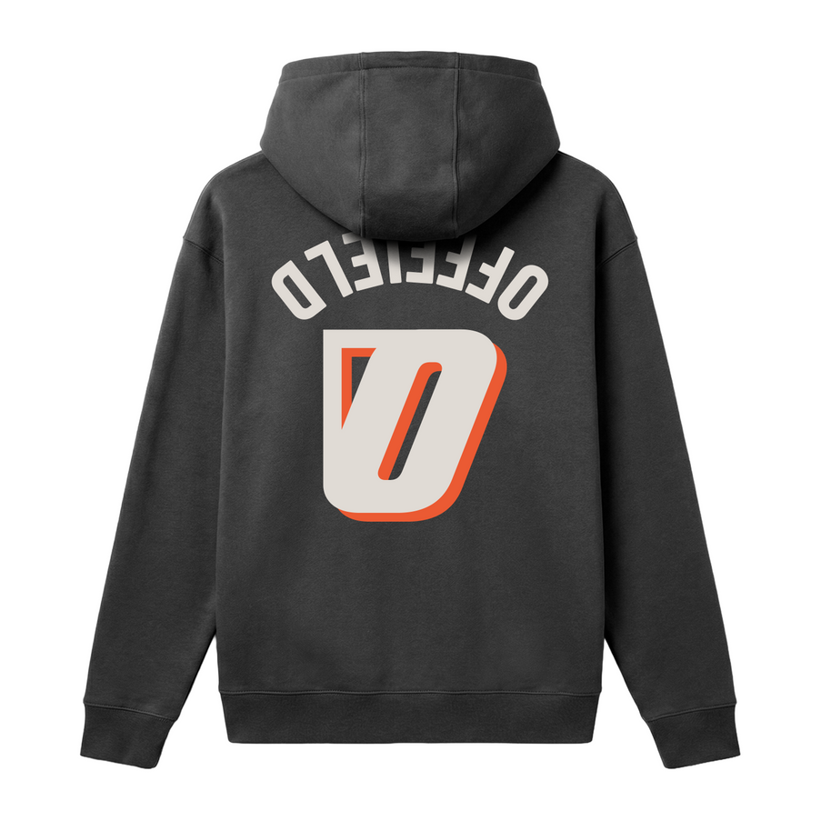 OFFFIELD Sports Classic Game Hoodie