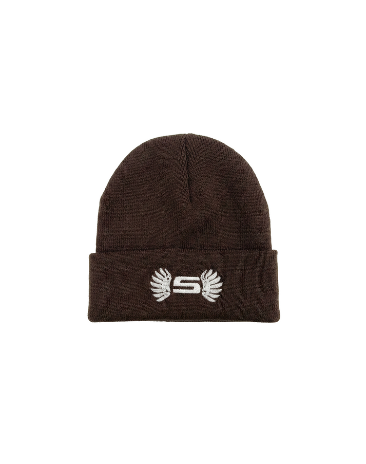 Salzburg Ducks Logo Beanie