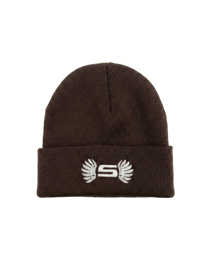 Salzburg Ducks Logo Beanie