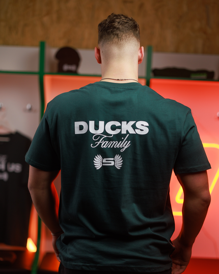 Salzburg Ducks Fly with us Shirt