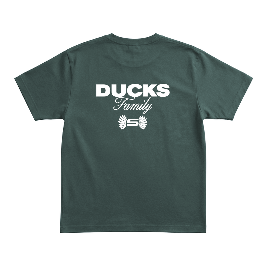 Salzburg Ducks Fly with us Shirt
