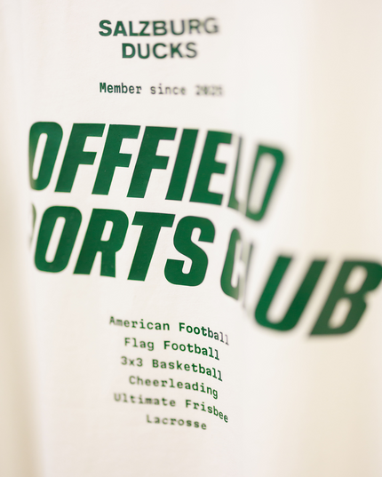 Salzburg Ducks OS Club Shirt
