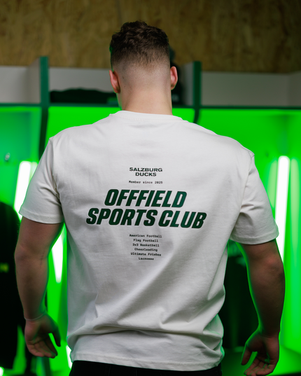 Salzburg Ducks OS Club Shirt