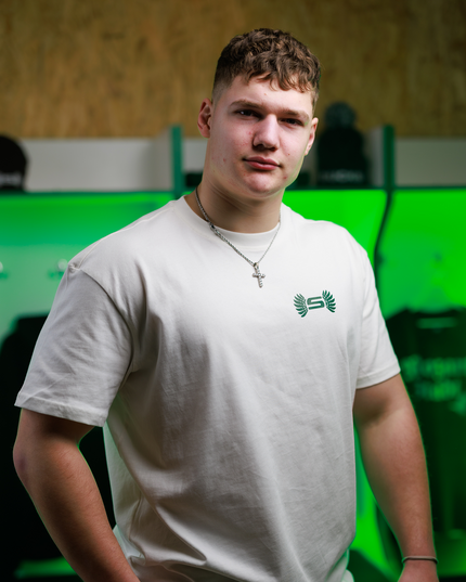 Salzburg Ducks OS Club Shirt