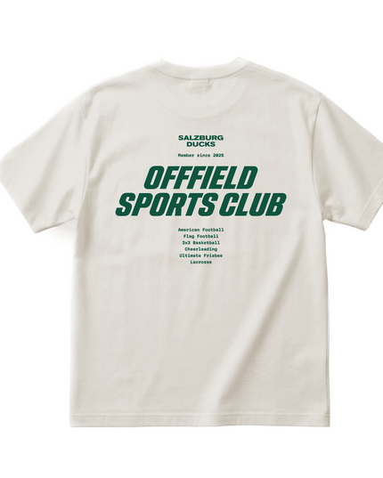 Salzburg Ducks OS Club Shirt