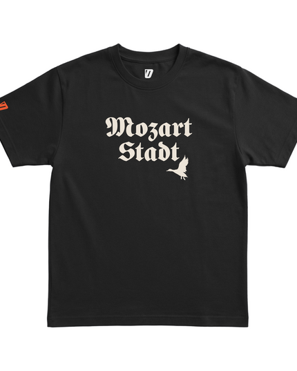 Salzburg Ducks Mozartstadt Shirt