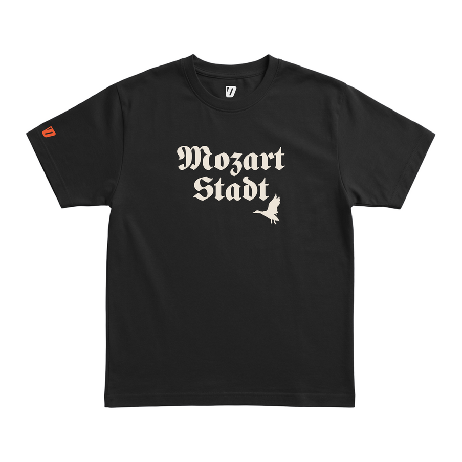 Salzburg Ducks Mozartstadt Shirt