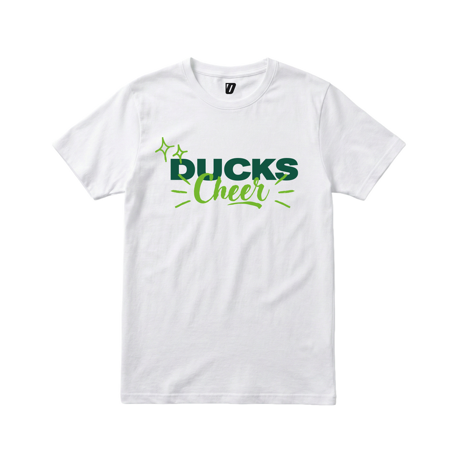 Salzburg Ducks Cheer Shirt