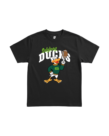 Salzburg Ducks Quacky Kids Shirt