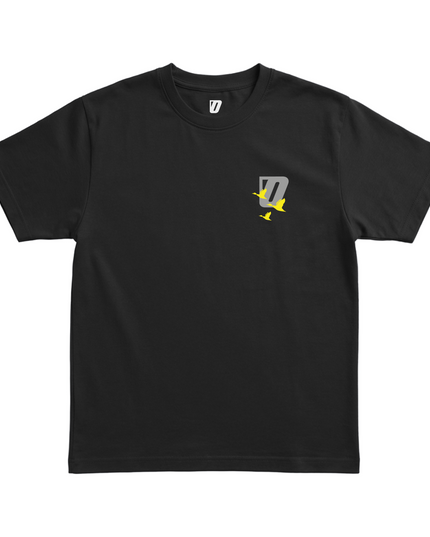 Salzburg Ducks Enten fliegen zusammen Shirt