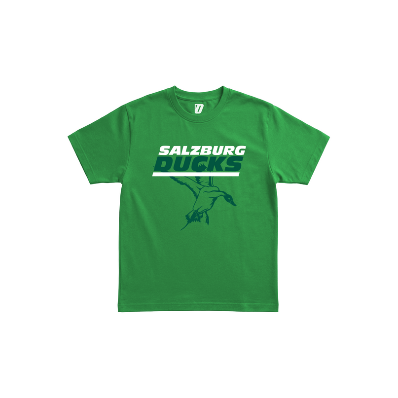 Salzburg Ducks Wild Kids Shirt