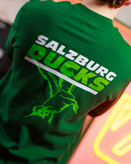 Salzburg Ducks Wild Sweatshirt
