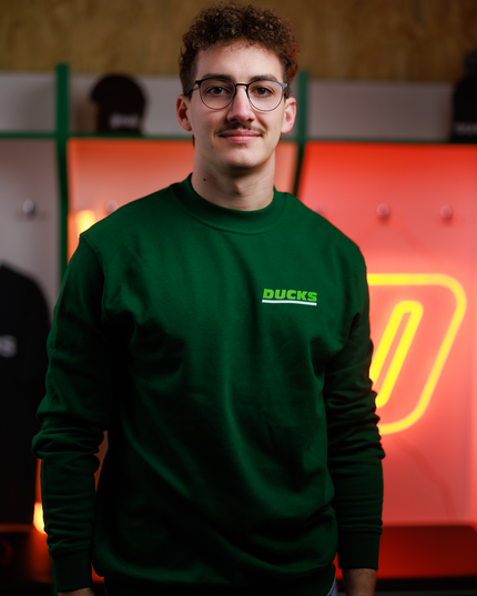 Salzburg Ducks Wild Sweatshirt